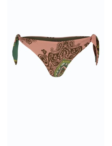 Bikini triangolo americana strass india e slip lady v5005s fy0466j inma +++