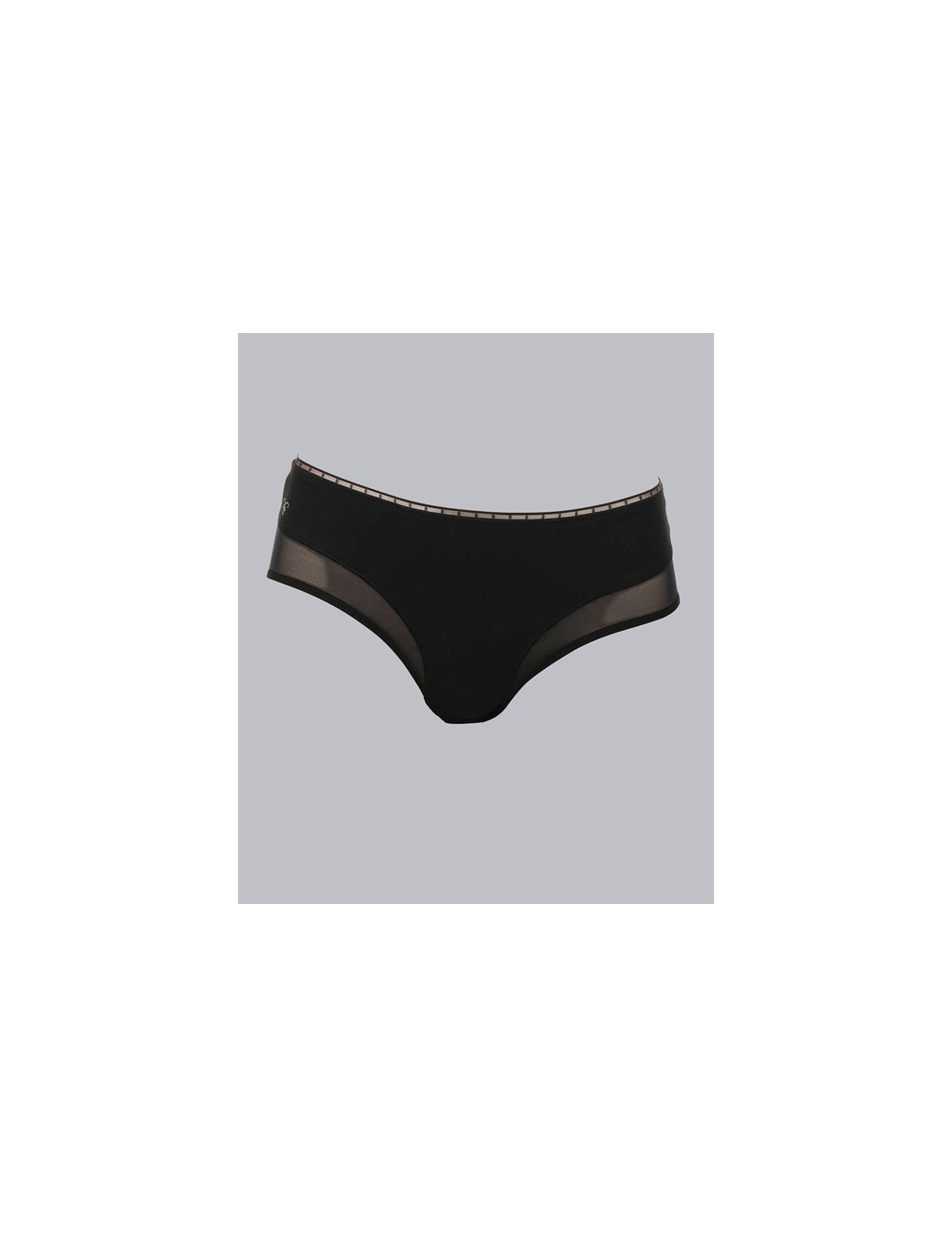 Anita - slip medio twin 1494 nero Anita - slip medio twin 1494 nero