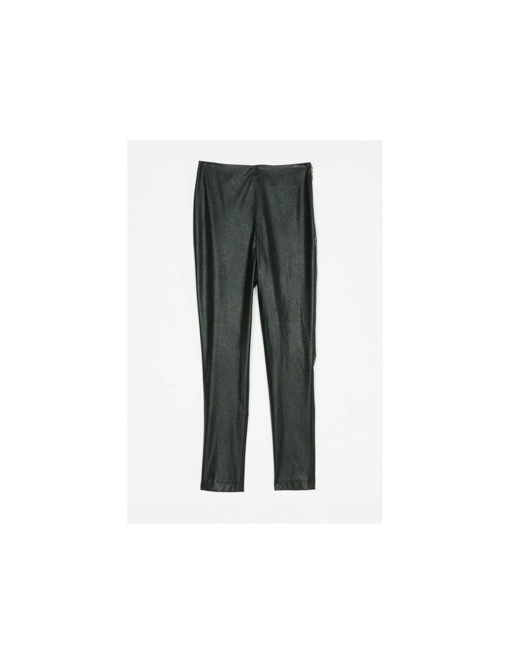 Twinset - leggings nero 232li26mm 00006 Twinset - leggings nero 232li26mm 00006