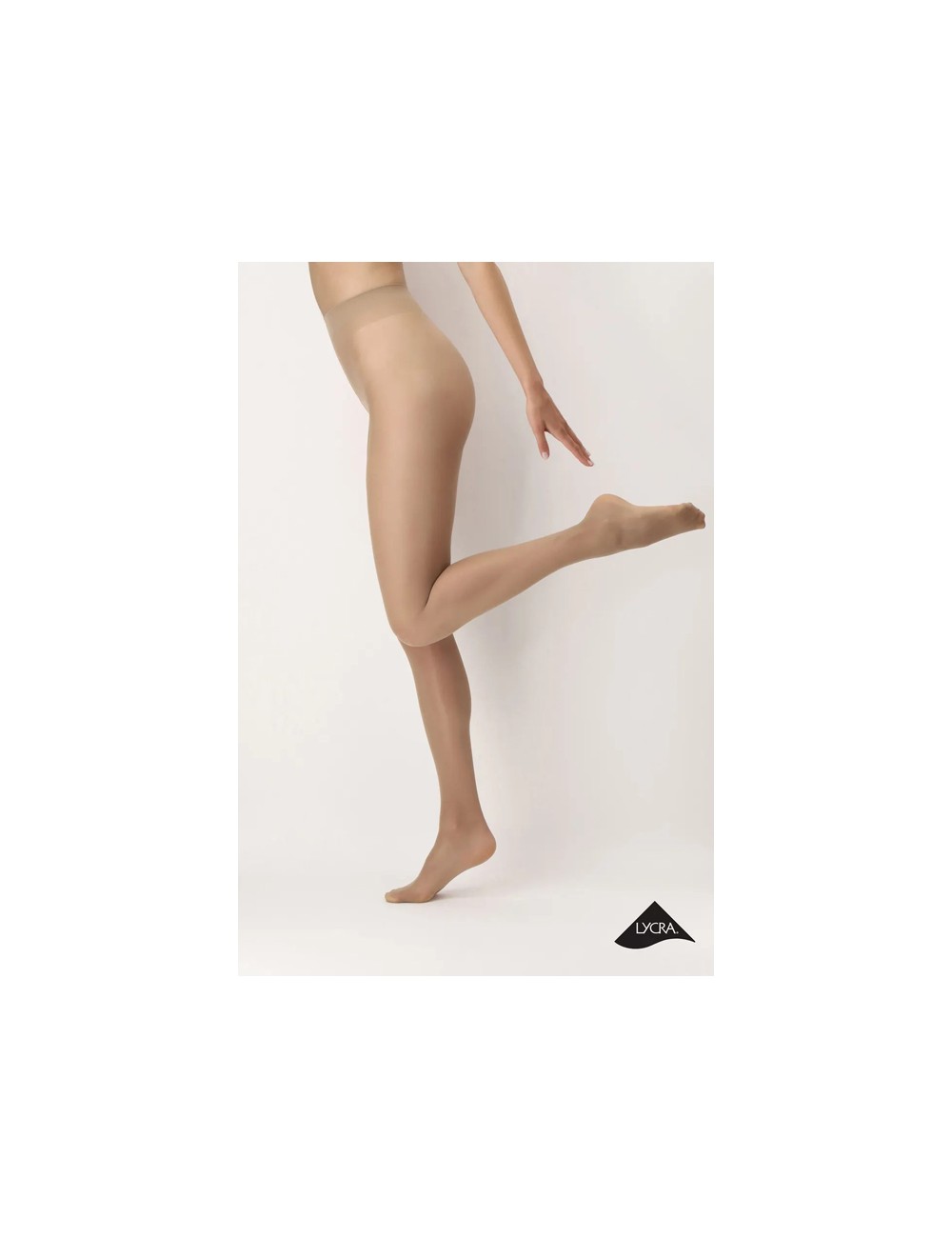 Collant velatissimo geo 8 vobc01136 nude look/skin