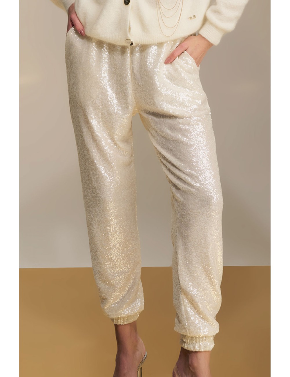 Pho firenze - pantaloni cc2/cc4 - gym glam - 5422010c Pho firenze - pantaloni cc2/cc4 - gym glam - 5422010c