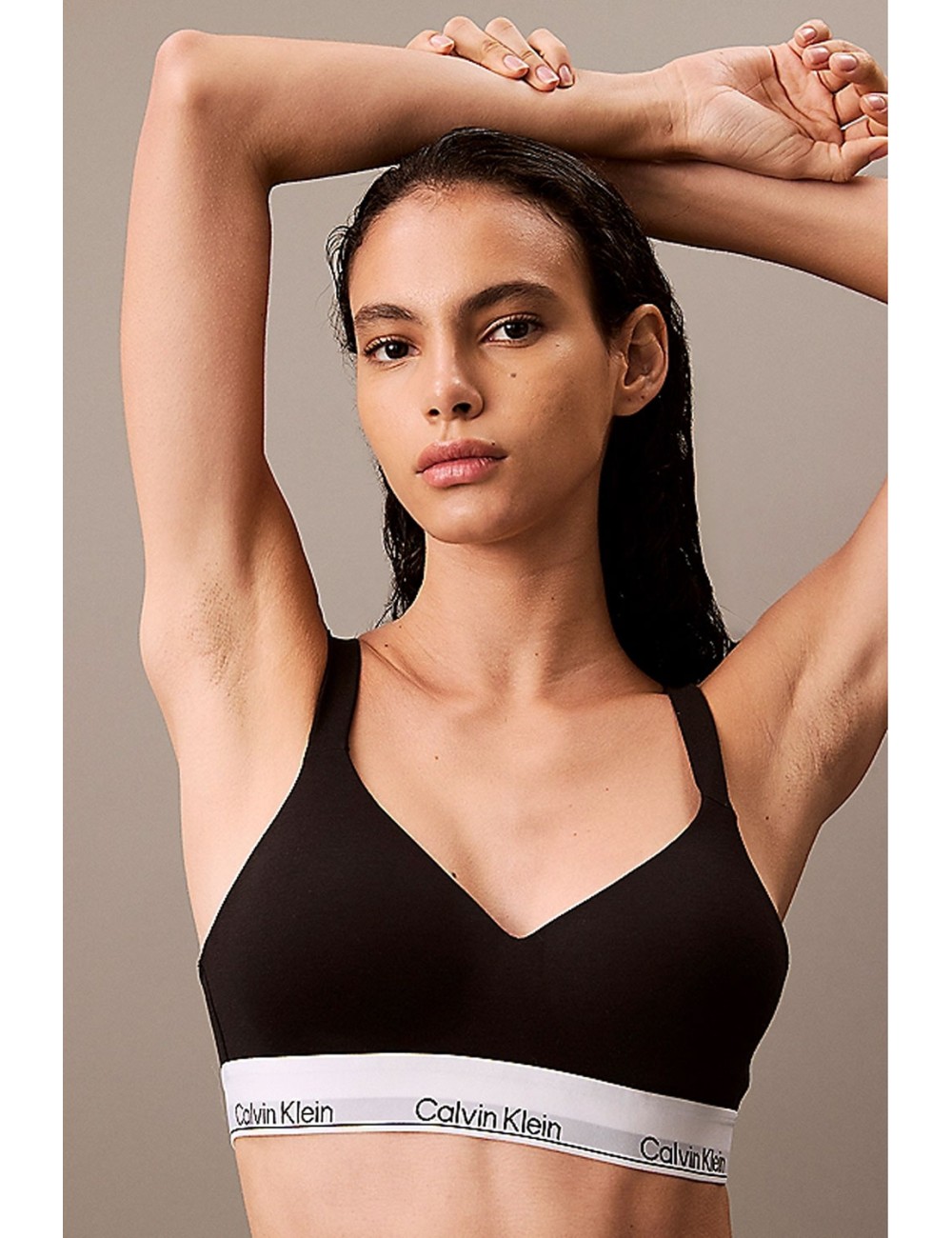 Ck - brassière lift - modern cotton 000qf7900e-ub1 Ck - brassière lift - modern cotton 000qf7900e-ub1