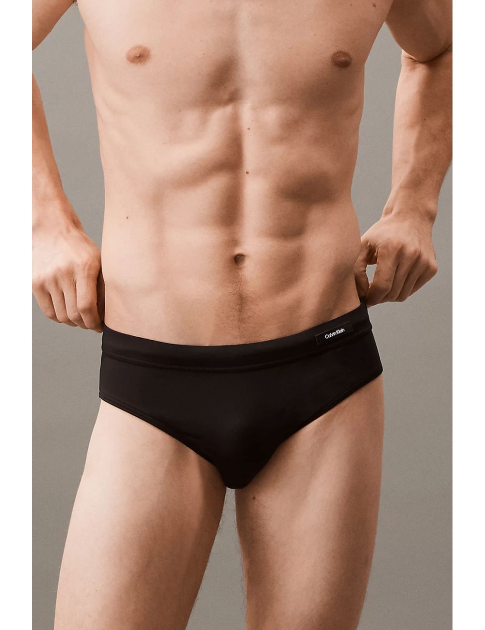 Costume a slip km0km01113-beh Costume a slip km0km01113-beh