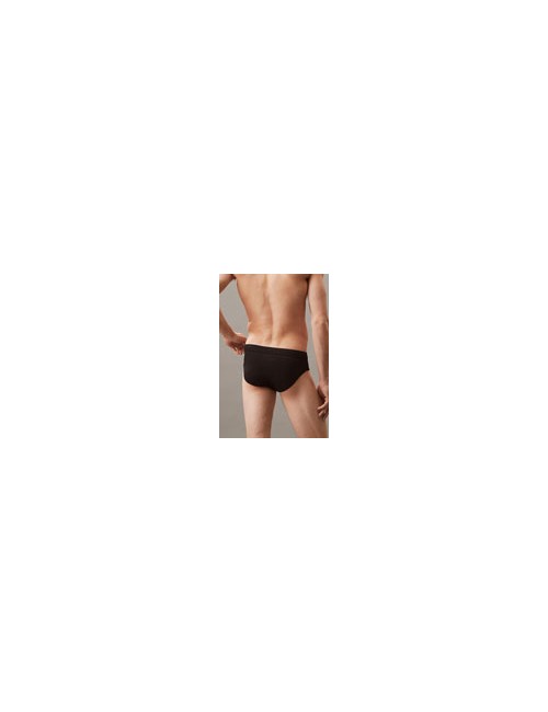 Costume a slip km0km01113-beh