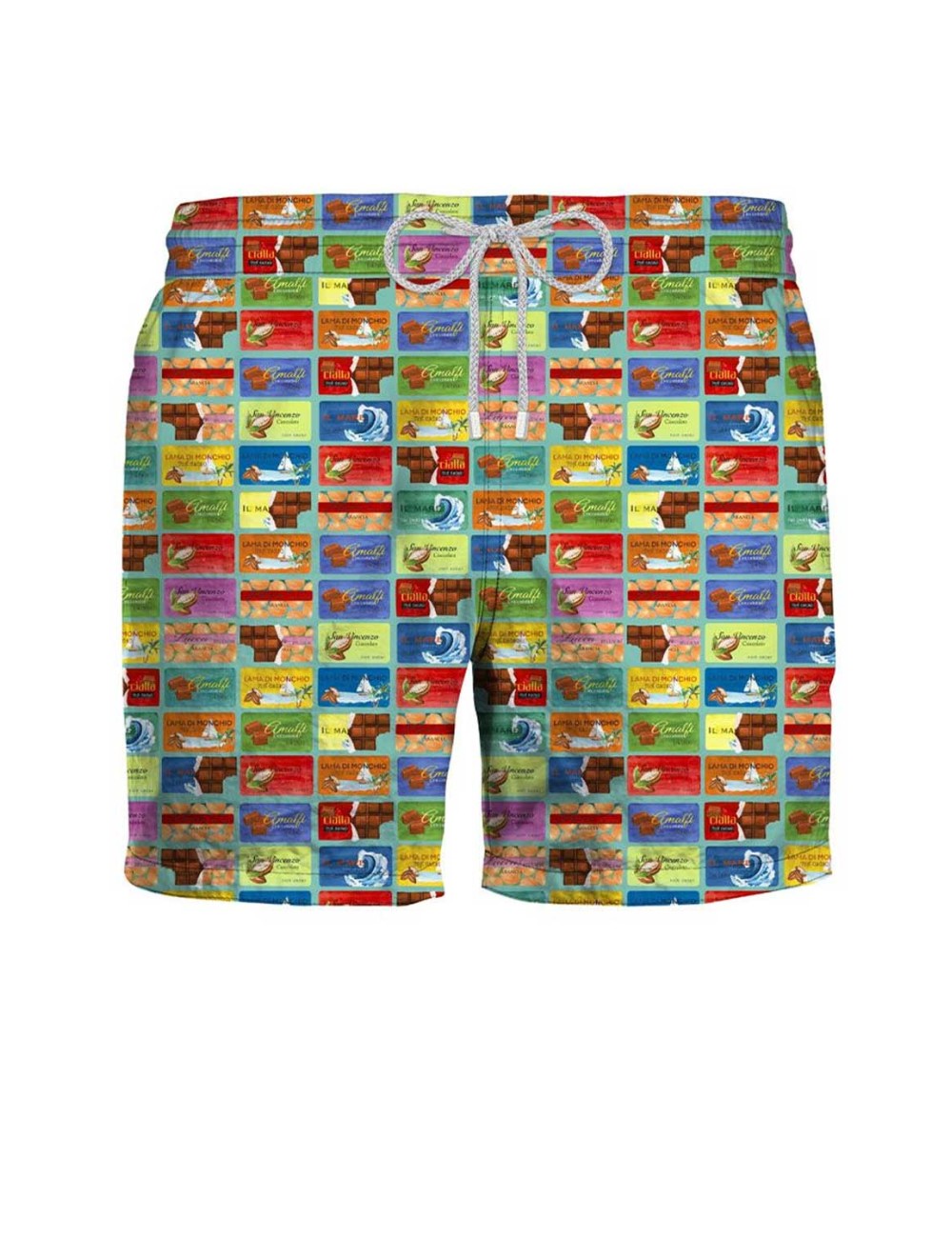 Boxer fantasia cioccolta aub525 Boxer fantasia cioccolta aub525