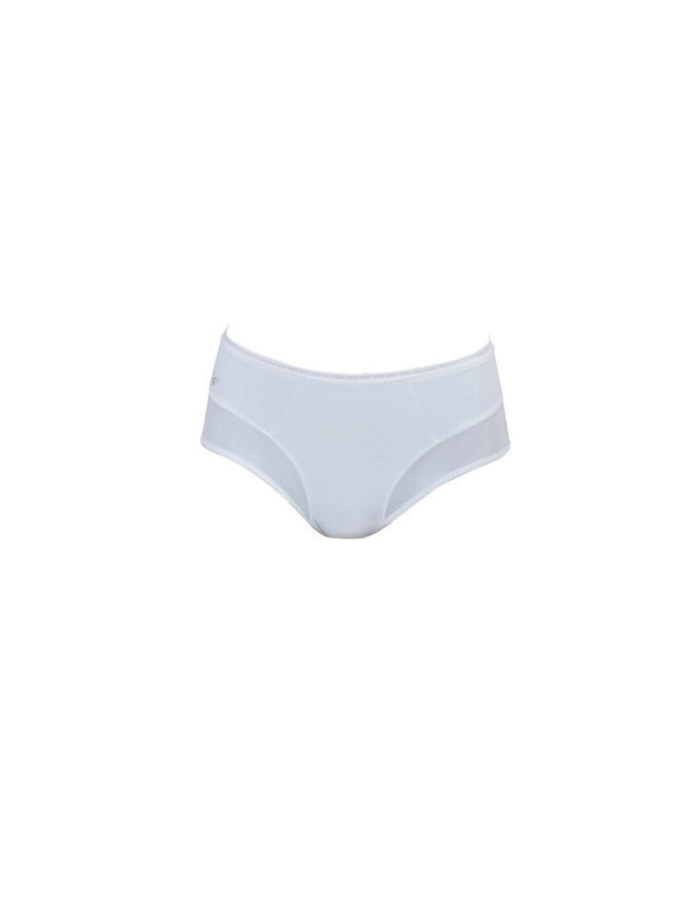 Anita - slip medio twin 1494 bianco Anita - slip medio twin 1494 bianco