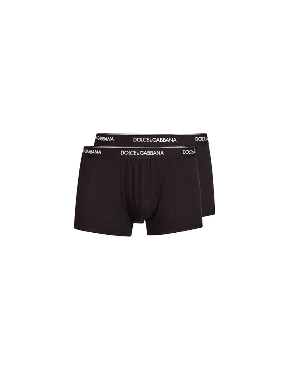 Dolce&gabbana - boxer 2pack strech cotton m9c07j fugiw Dolce&gabbana - boxer 2pack strech cotton m9c07j fugiw