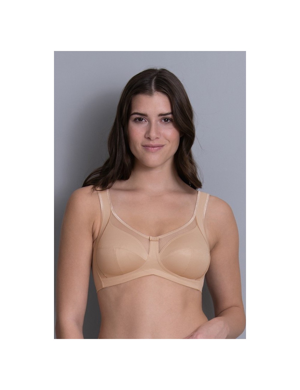 Anita - reggiseno comfort senza ferretto clara 5459 nudo Anita - reggiseno comfort senza ferretto clara 5459 nudo