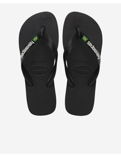 Brasil logo black/black 4110850.1069 m18