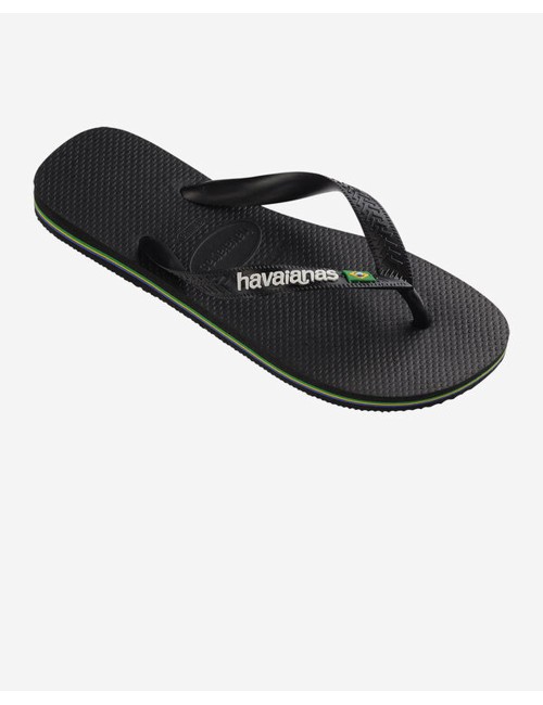 Brasil logo black/black 4110850.1069 m18