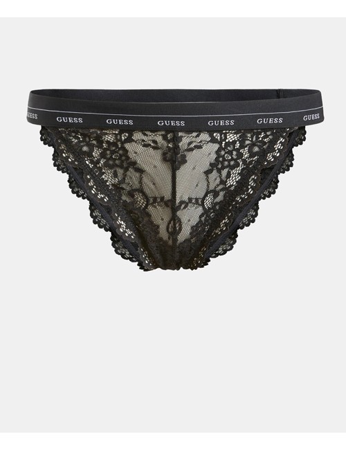 Slip brasiliana nero o0be02 pz01c a996