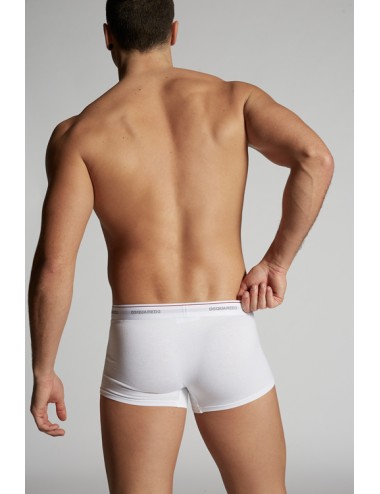 Boxer tri pack dcxc60040 100 bianco