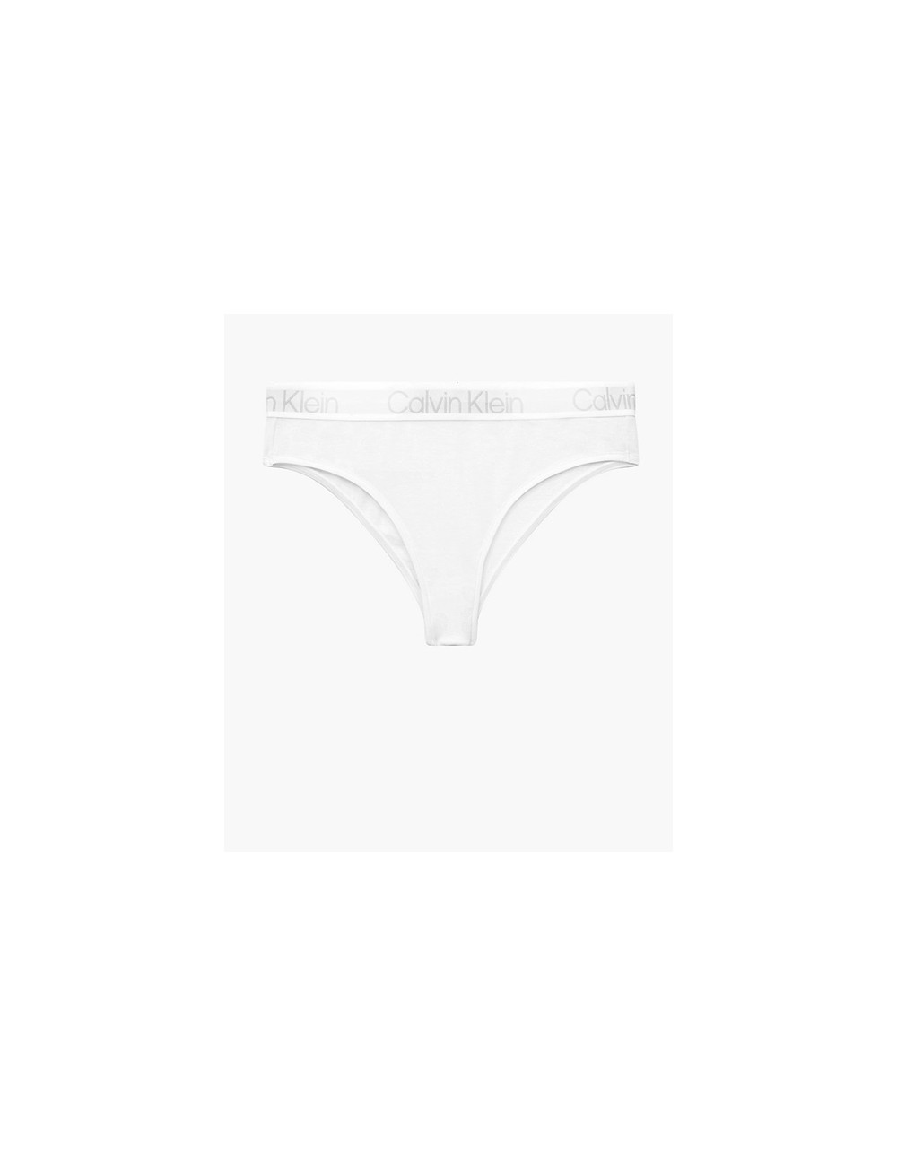 Ck - slip brasiliano modern structure 000qf6718e-100 Ck - slip brasiliano modern structure 000qf6718e-100