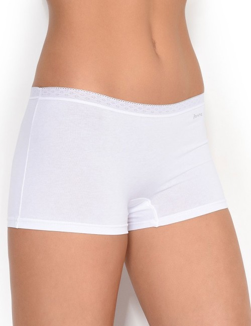 I-pack 2 boxer esencial 1031671 bianco