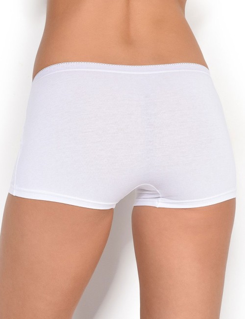 I-pack 2 boxer esencial 1031671 bianco