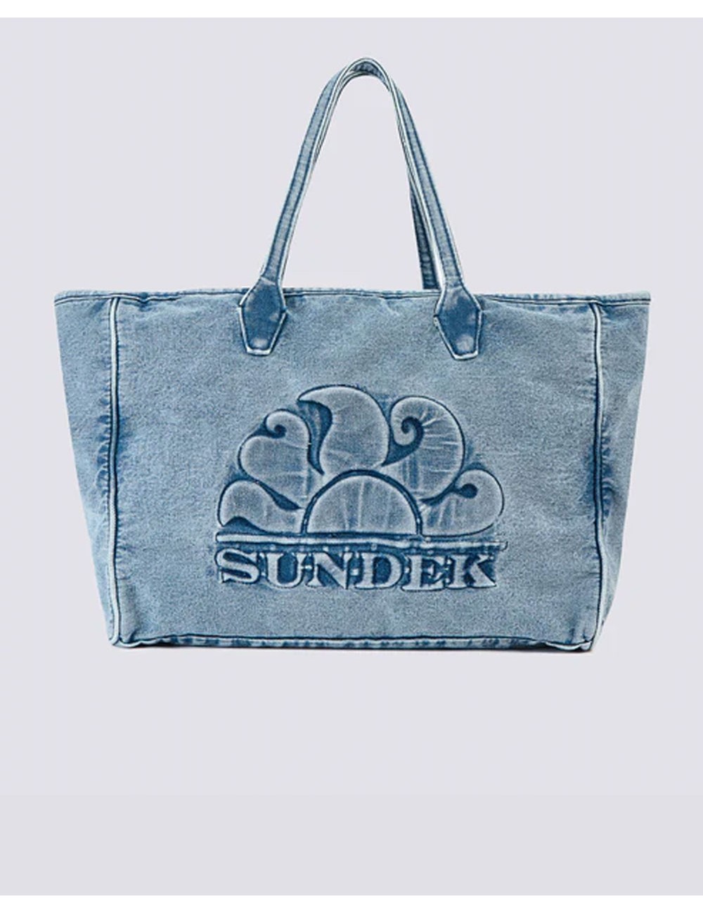Roberts - tote bag regular in tinto capo aw030abcv400 72200