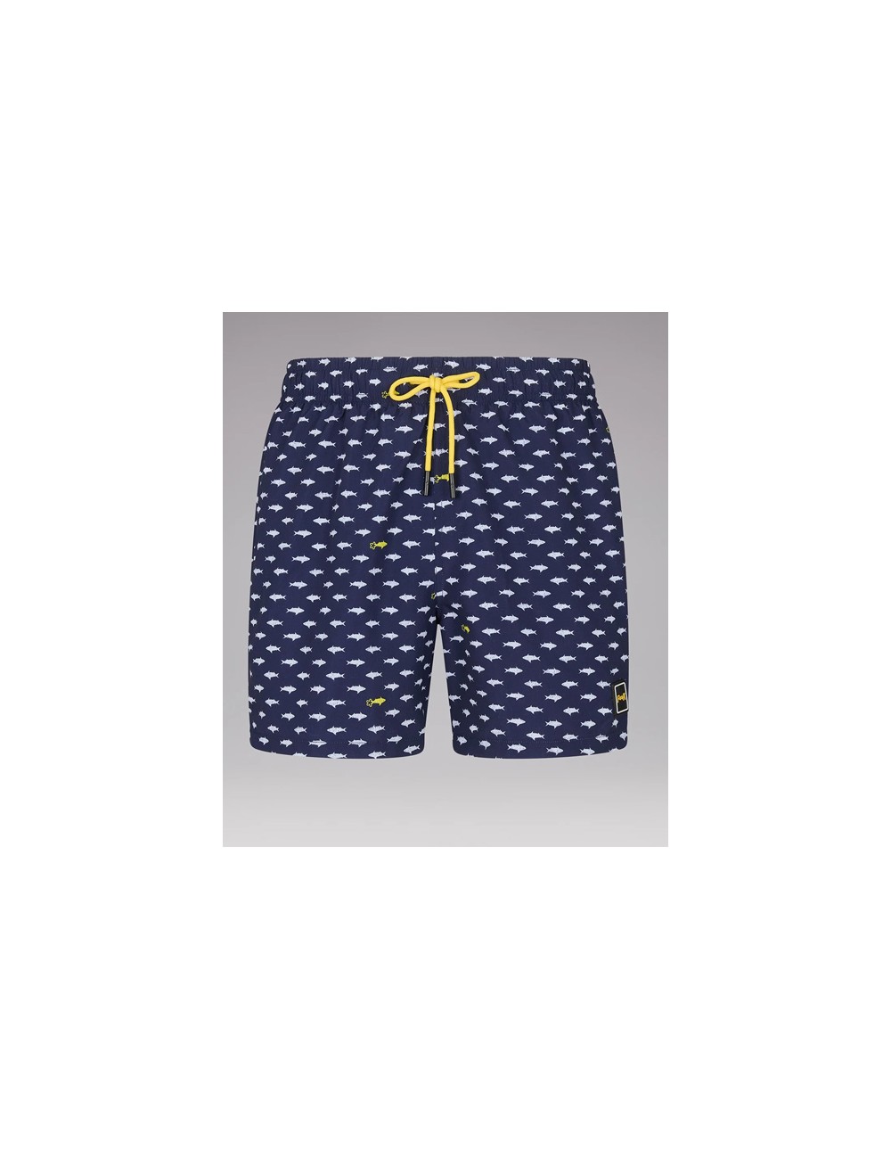 Effek - printed short fk23-2048u Effek - printed short fk23-2048u