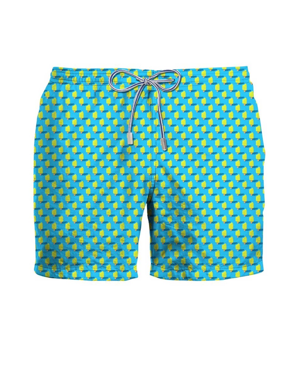 Zeybra - boxer micro fantasia ghiaccioli aub456 Zeybra - boxer micro fantasia ghiaccioli aub456