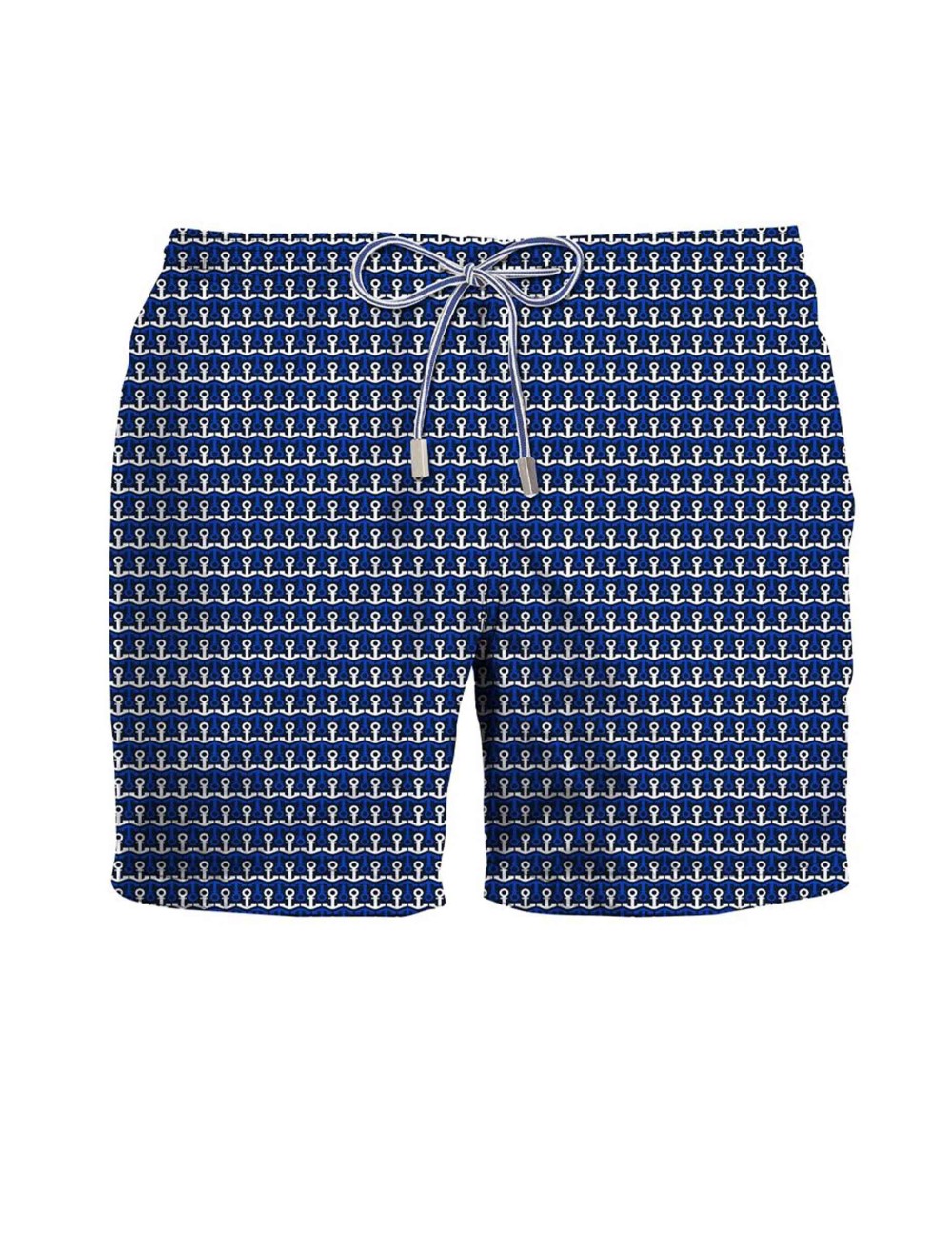 Zeybra - boxer micro fantasia ancore aub450 maxi Zeybra - boxer micro fantasia ancore aub450 maxi