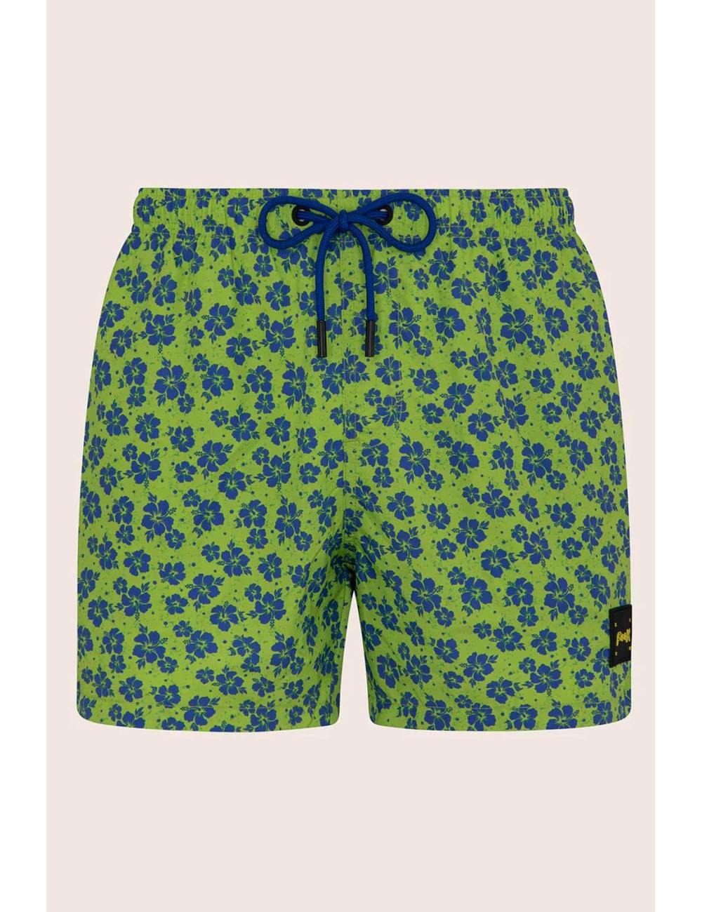 Effek - short fantasia mood tropical fk24-2050x20 verde Effek - short fantasia mood tropical fk24-2050x20 verde