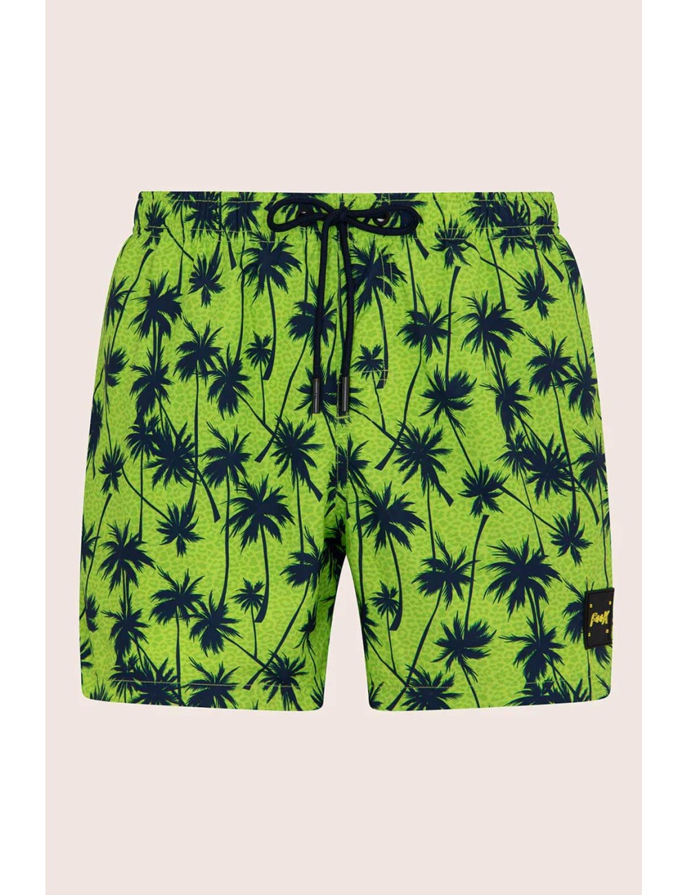 Effek - short fantasia mood tropical fk24-2050x16 giallo Effek - short fantasia mood tropical fk24-2050x16 giallo