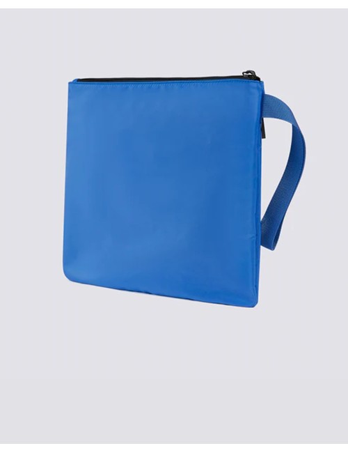 Ludwig pochette con dettaglio arcobaleno over sky am377abps200 a2202