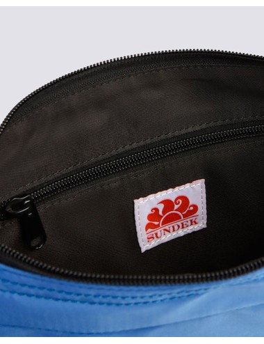 Ludwig pochette con dettaglio arcobaleno over sky am377abps200 a2202