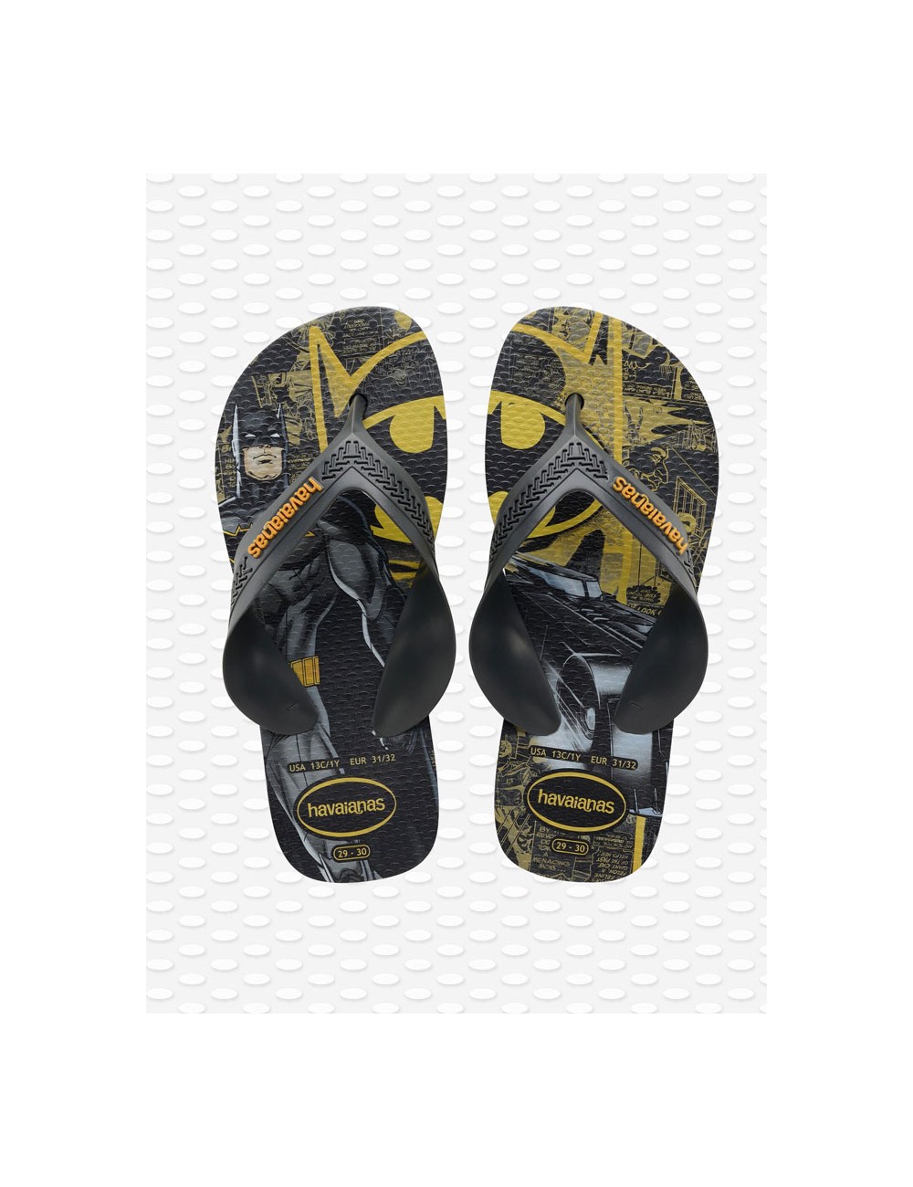 Havaianas - kids max herois new 4130302 Havaianas - kids max herois new 4130302