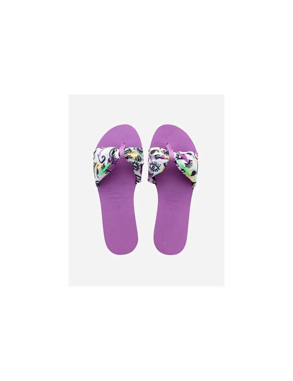 Havaianas - you saint tropez purple 4140714.2297 f13 Havaianas - you saint tropez purple 4140714.2297 f13