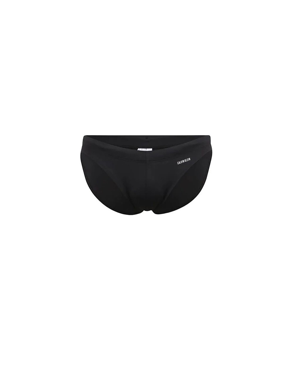 Ck - slip mare uomo km0km00732-beh nero Ck - slip mare uomo km0km00732-beh nero