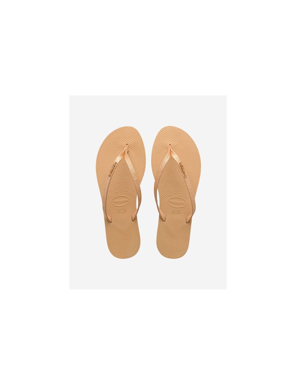 Havaianas - you shine golden 4144391.0570 f17 Havaianas - you shine golden 4144391.0570 f17