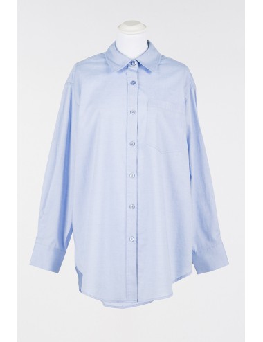 Camicia m/l in cotone 251ll2uaa 12106