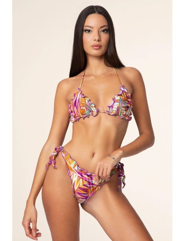 Effek - bikini triangolo fantasia fk25-2214x07
