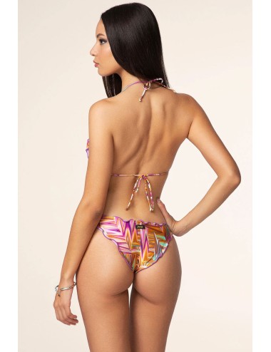 Effek - bikini triangolo fantasia fk25-2214x07