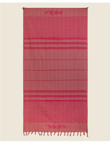 Effek - telo mare fouta donna f**k corallo fa25-a160cr