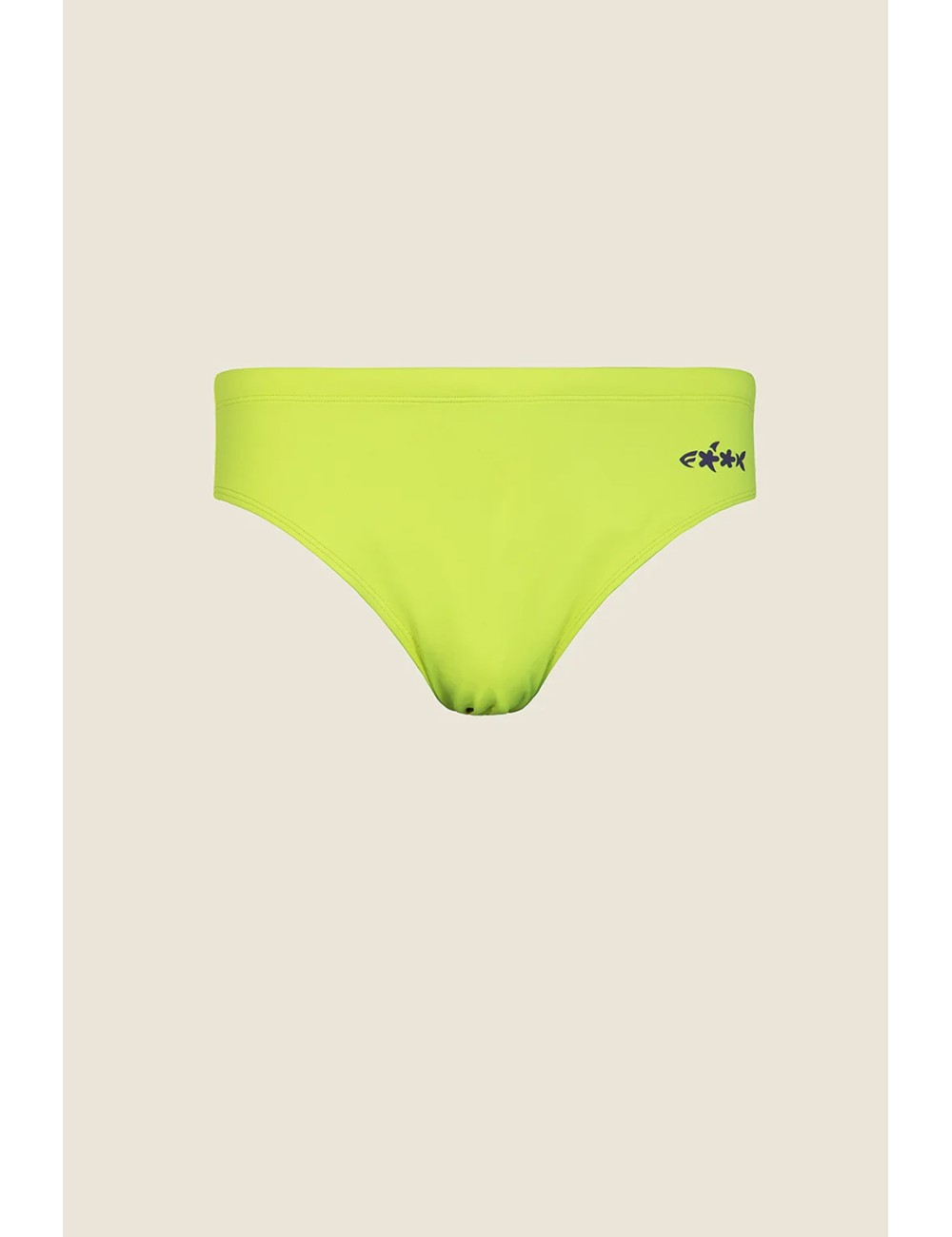 Effek - slip uomo f**k fluo wellow fk25-m01su20fy Effek - slip uomo f**k fluo wellow fk25-m01su20fy