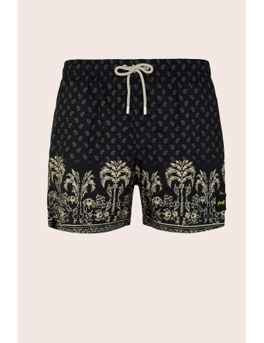 Effek - shorts uomo f**k fantasia fk25-m02bp31x07