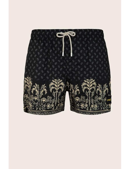 Effek - shorts uomo f**k fantasia fk25-m02bp31x07
