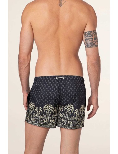 Effek - shorts uomo f**k fantasia fk25-m02bp31x07