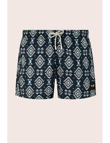 Effek - shorts uomo f**k fantasia fk25-m02ba31x05