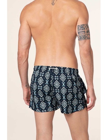 Effek - shorts uomo f**k fantasia fk25-m02ba31x05