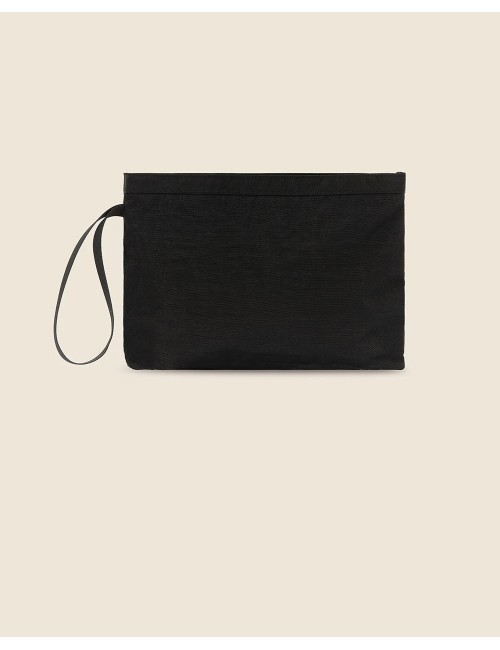 Effek - pochette unisex f**k nera fa25-u01au87bk