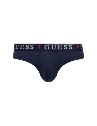 Slip uomo 3packs u97g00 jr003 blu