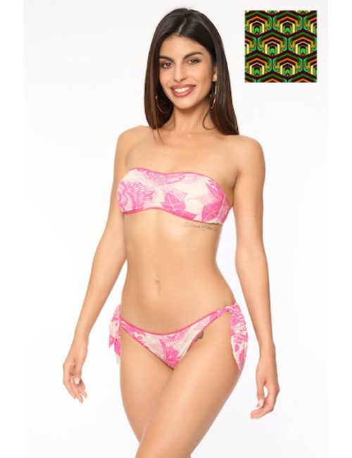 Fascia priletta + slip italia v3161s sniper ink migeve