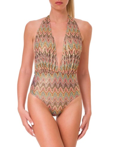 Costume intero monica mult. mustard 001
