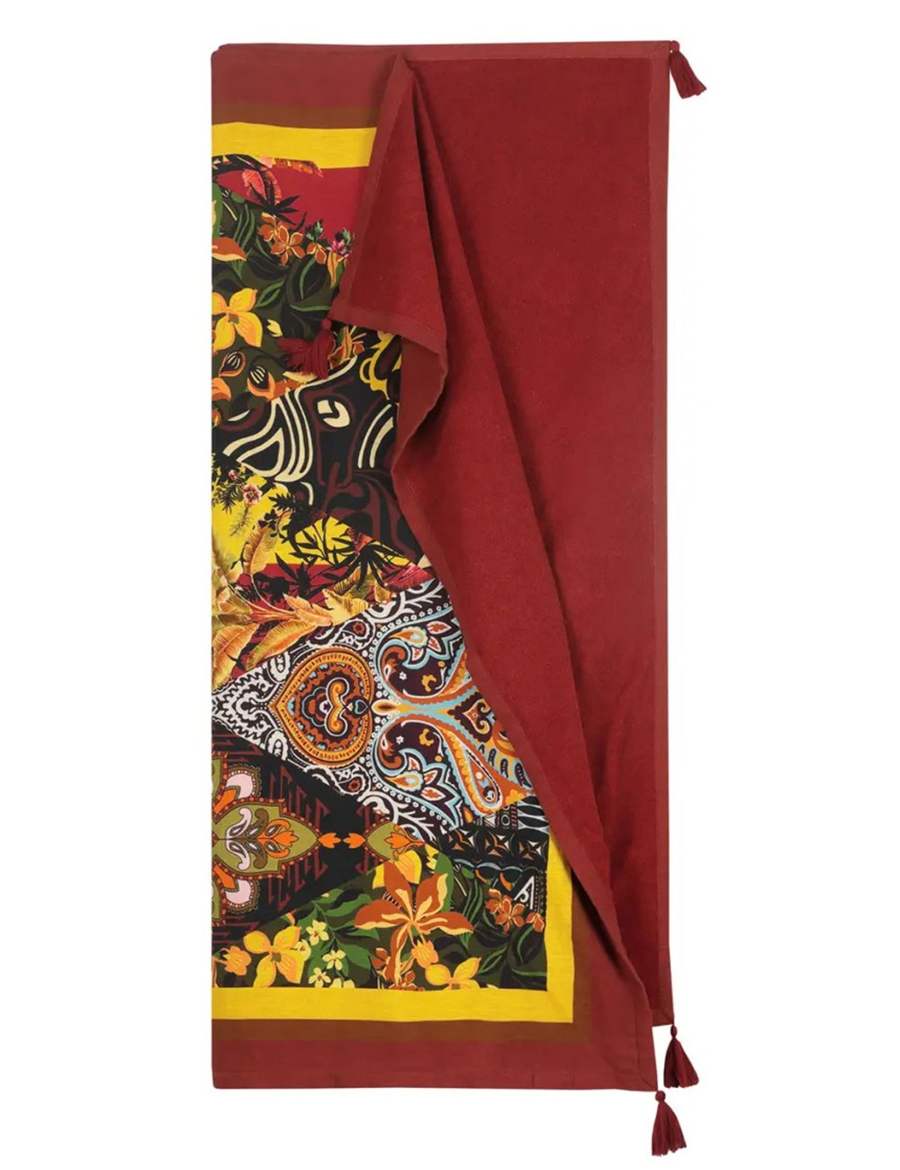 Telo mare stampa mix v5010a tex mix mixco Telo mare stampa mix v5010a tex mix mixco