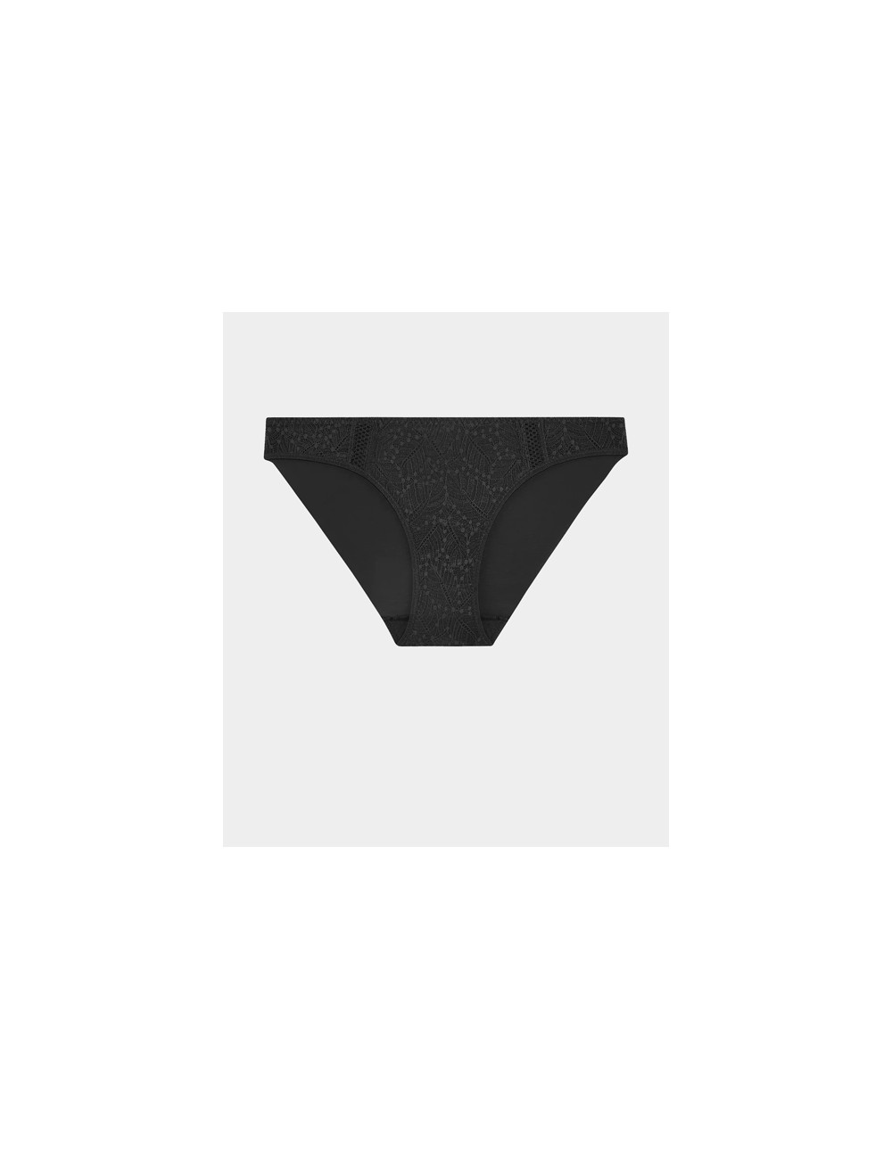 Simone perele - slip comete 12s720 015 nero Simone perele - slip comete 12s720 015 nero