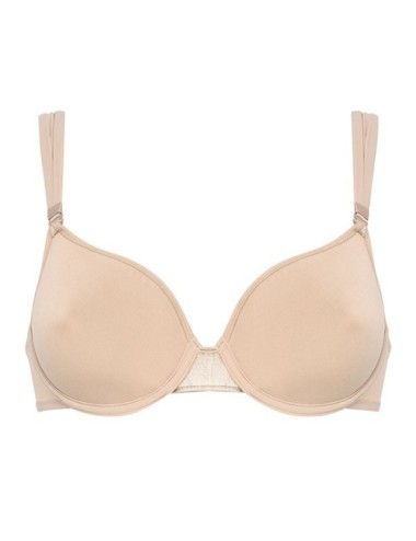 Simone perele -  reggiseno con scollo profondo spacer 3d 251316 732