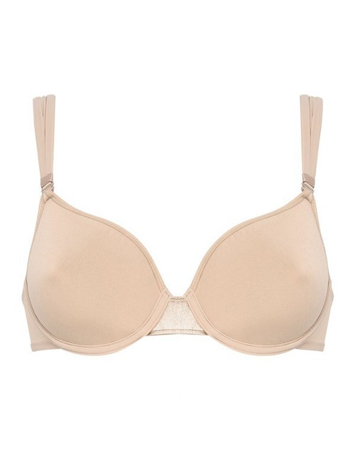 Simone perele -  reggiseno con scollo profondo spacer 3d 251316 732