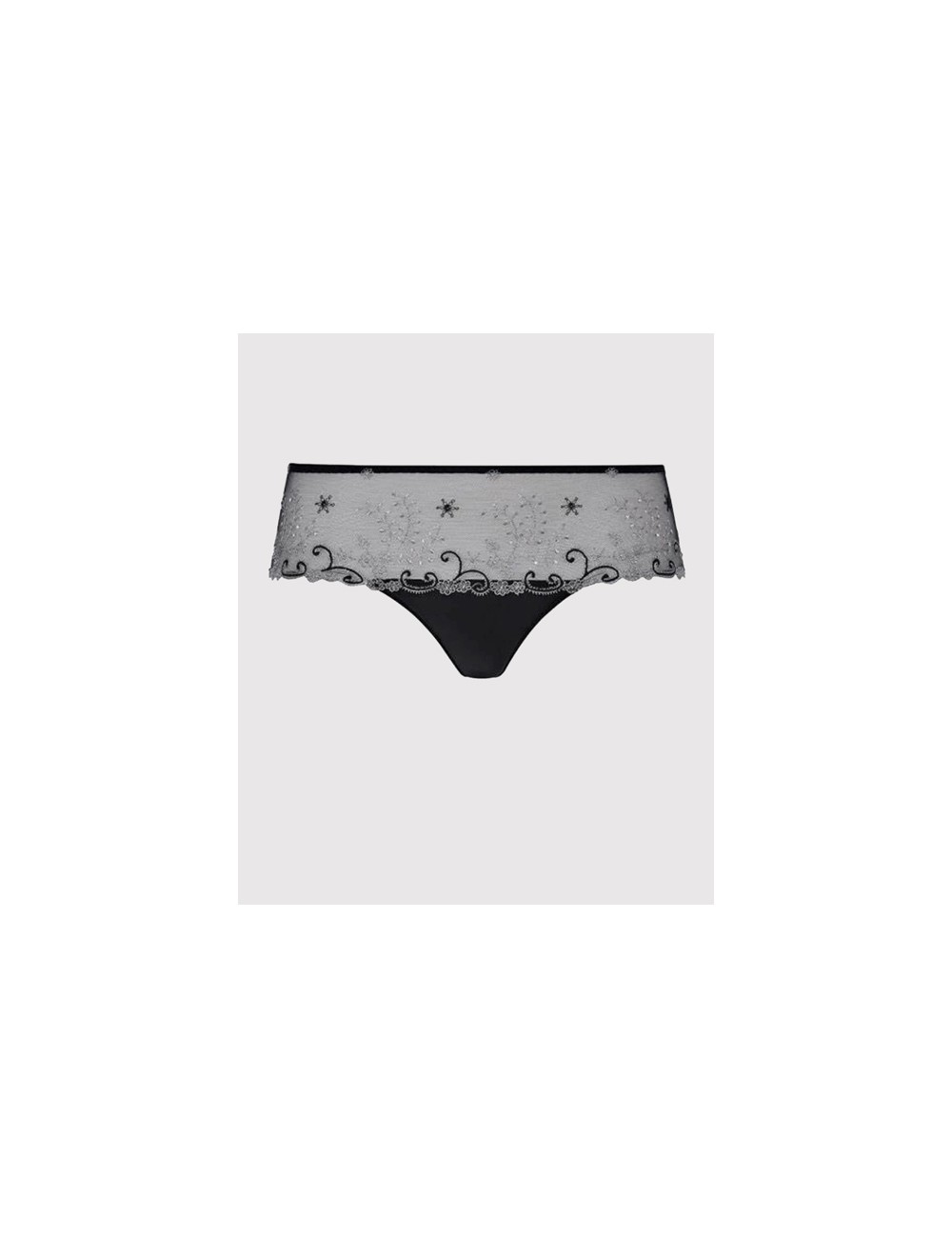 Simone perele - shorty delice 12x630 017 Simone perele - shorty delice 12x630 017